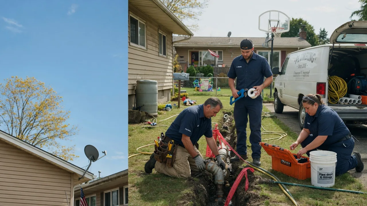Garbage Disposal Replacement in Okarche, OK near me