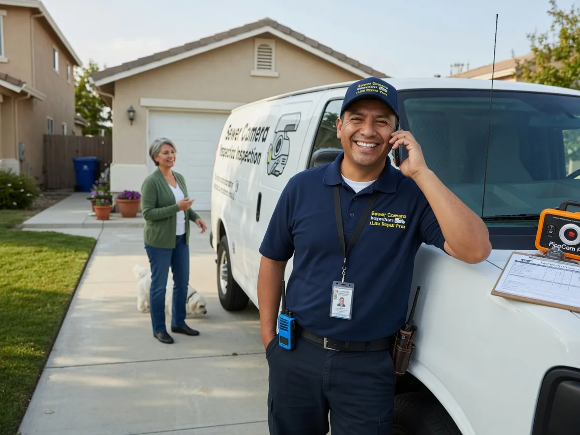 Sewer Line Repair Okarche, OK FAQs